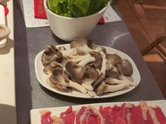 -潮泰牛肉火锅 · 创于1992年(车公庙店)