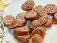 台湾香肠-金姐台湾菜(珠江路店)