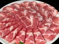 -三江两海老火锅(北京首店)