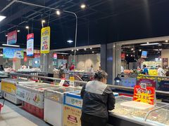-物美超市(马家堡店)