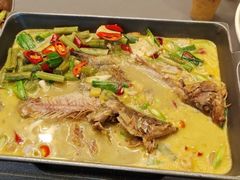 -一江春水·杭帮臻宴(三台山店)