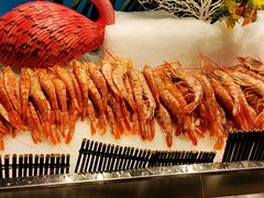 -济南蓝海御华大饭店·蓝钻国际美食自助百汇(山东书城店)
