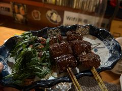 -半藏居酒屋(香港花园店)