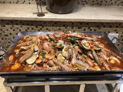 -芭菲盛宴·环球美食(锦城万达广场店)
