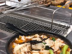 -红棚子肚绷·徐州烧烤(南京店)