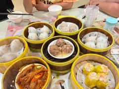-华宝食品有限公司(建设路总店)