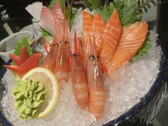 -上井精致料理(中兴商业大厦店)