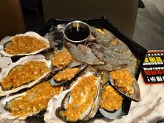 -火炉火自助餐(喜隆多店)