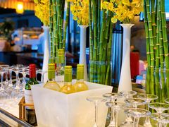 -广州富力君悦大酒店·凯菲厅