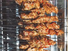 -清真·马峰烤肉(小学习北巷店)