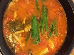 蕃茄米线-过桥缘·过桥米线(大华虎城嘉年华店)