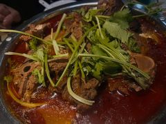 -新凯旋烧烤·燕姐千岛湖土菜