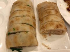 咸甜薄餐-朱仔记食府(江南大道店)