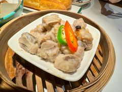 -禄运茶居·手工点心(猎德店)