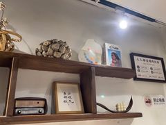 -朴太院·朝鲜族炭火烤肉(民乐园总店)