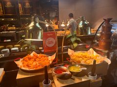 -比格比萨(国际能源店)