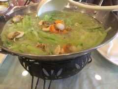 -百饺园酒楼(平山道店)