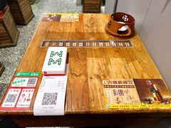 -成都你六姐·牛肉冒菜(上海周浦万达店)