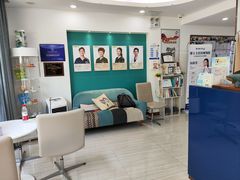 -维乐口腔(格林门诊长宁店)