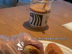 -山姆美式餐吧(鼓楼店)
