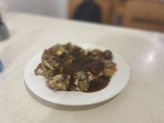 -忠义蚵仔煎