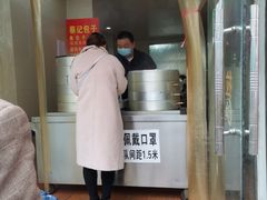 -蔡记包子(百花路店)