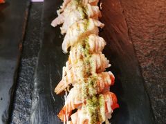 -喜寿司(金狮广场店)