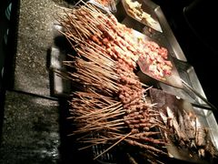 -星伦多 自助料理(圆融店)
