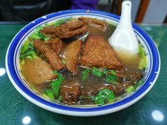 -隆福寺小吃店(东四店)