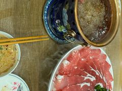 -丝路传奇·中国拉面航母店(北医三院店)