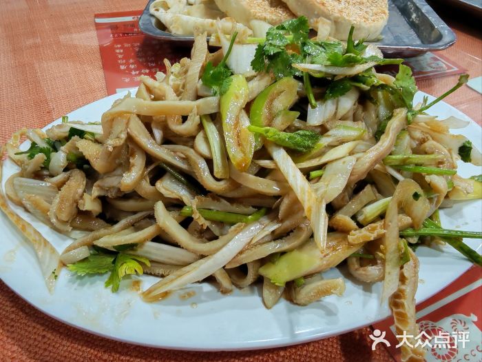 教师之家赵家羊汤馆(东青龙街店)图片