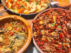 -杨记隆府(重庆总店)