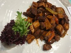 -大树餐厅(红旗街万达店)