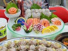 -嘉升大排档(番禺总店)