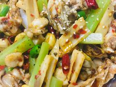 -川悦壹号·川菜(蠡溪路店)