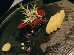 -木守西溪溪隐餐厅