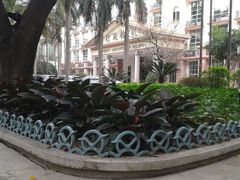 -南方医科大学南方医院(院本部)