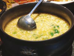 养生香米-万重锦·人文川菜馆(骡马市店)