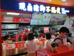 -猪角·闽南猪脚饭(上梅林店)