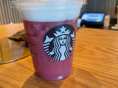 -星巴克(讯美科技广场店)