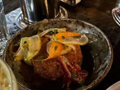 -Ocean's Table 欧舍