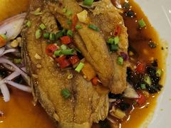 -春和楼湘辣家常菜