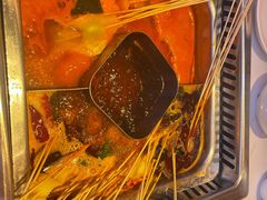 -串一火锅(赛格国际购物中心店)