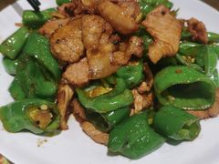 -葛记焖饼(伏牛路店)
