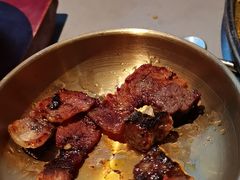 -轻烧烤肉(光谷步行街店)
