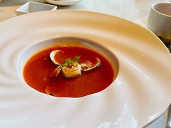 -大八江景意大利西餐厅LargeEight Italy Restaurant(1862时尚艺术中心店)