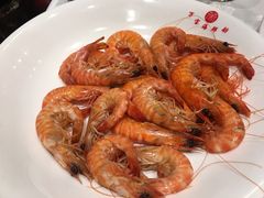 -万宝海鲜舫(劳动公园店)