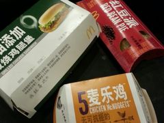 午饭小麦-中影国际影城(兰生大厦CINITY LED店)