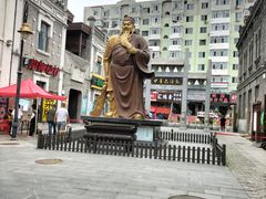 -中华巴洛克风情街