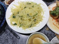 -陈小勺·东北大院(薛家岛店)